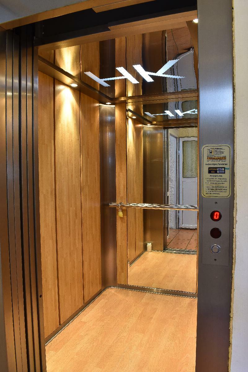 卡尼里海滩酒店 塞里安迪卡 外观 照片